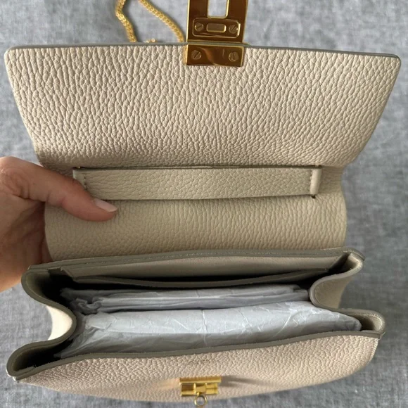 Chloe Drew Leather Bag - Picture 8 of 9